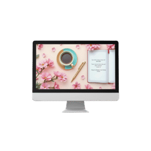 30 Day Auto Changing Christian Devotion 4K Wallpapers – Rebuilding Faith After Disappointment Morning Journal Theme